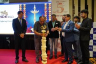Pride Hotels Group opens "Pride Elite" in Chhatrapati Sambhajinagar
