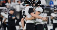Trevor Lawrence scores in OT and Jags' DaVon Hamilton denies Raiders' 2