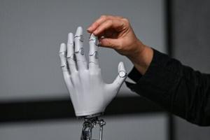 Rise of the robots: the promise of physical AI
