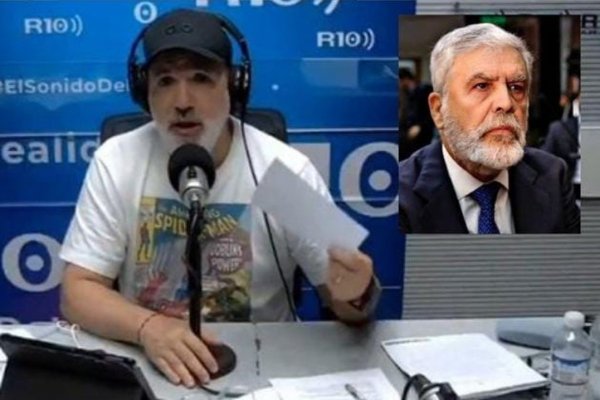 La familia de De Vido denunció las “condiciones inhumanas” de detención y Duggan dio detalles: “Las torturas están prohibidas, son ilegales”