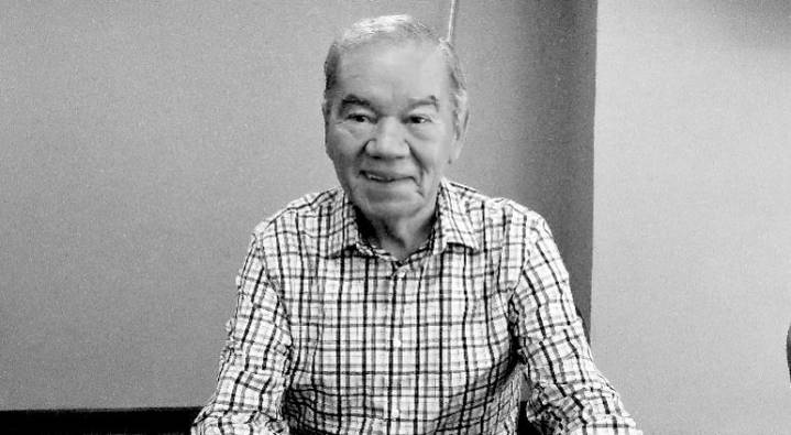 Falleció el expresidente municipal Mario De La Torre