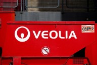 France's Veolia to buy hazardous waste group Clean Earth for $3 billion