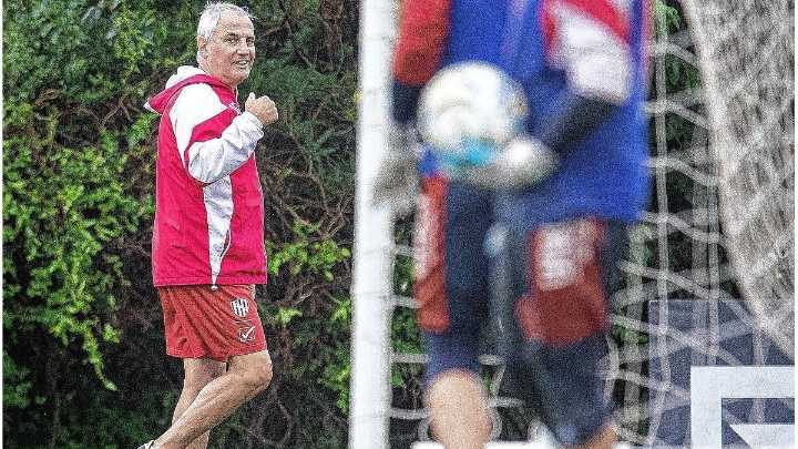 Unión inicia su última semana de entrenamientos con definiciones clave para el plantel