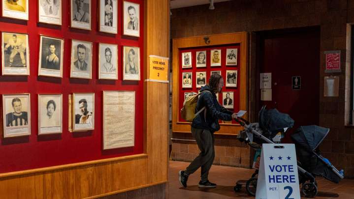 Dearborn election to decide mayor, council and wards proposal