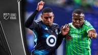 Seattle Sounders, Minnesota United conclude Round One chess match