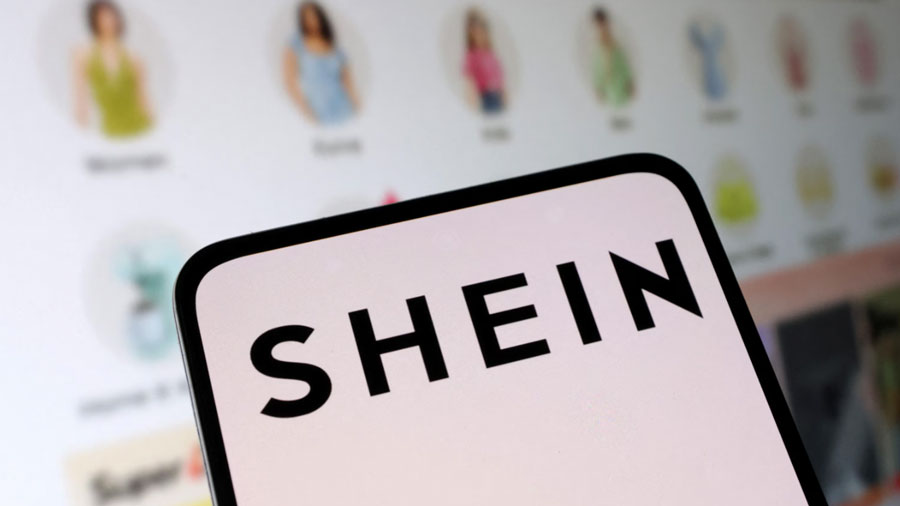 Francia amenaza a Shein con vetarle acceso al mercado