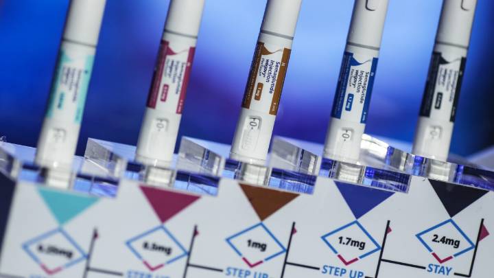 White House strikes deals for lower prices on obesity drugs