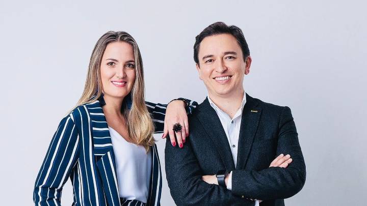 El emprendimiento colombiano Super Wow anuncia su llegada a México y se consolida en el mercado colombiano