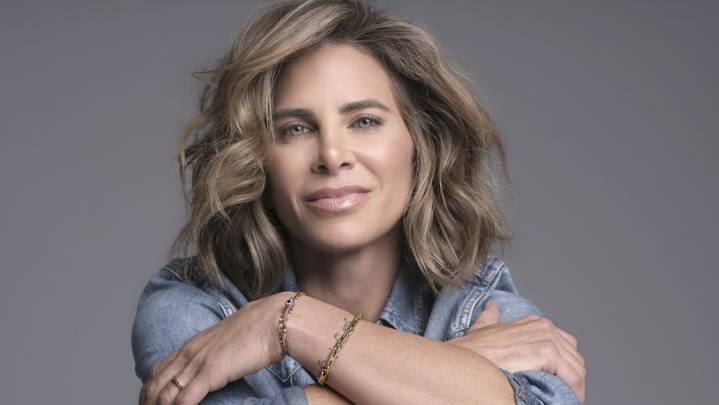 Jillian Michaels Inks Podcast Deal With Fox Corp.'s Red Seat Ventures