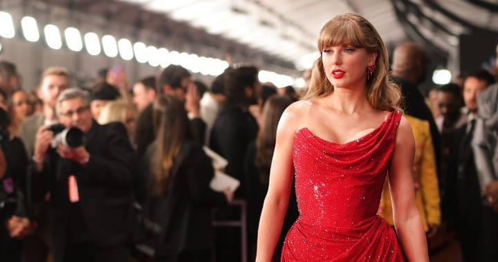 Why Taylor Swift Isn’t Nominated for the 2026 Grammys