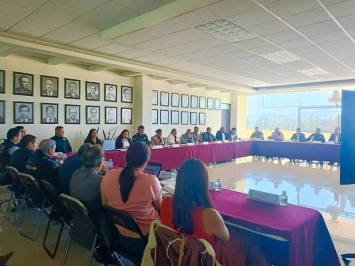 Reprograman desfile conmemorativo en Tulancingo