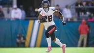 Why Joe Mixon isn't coming back this season for Texans after updated injury news