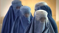 El PP propone prohibir el burka en Barcelona para "garantizar la dignidad de las mujeres"