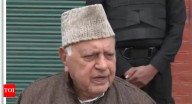 'Hope no Operation Sindoor ever again': Farooq Abdullah on India-Pakistan; suggests improving ties