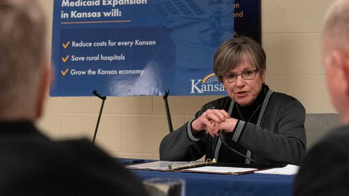 Despite poll, GOP candidates oppose Medicaid expansion