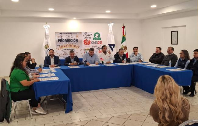 Garantizarán seguridad en programa Buen Fin