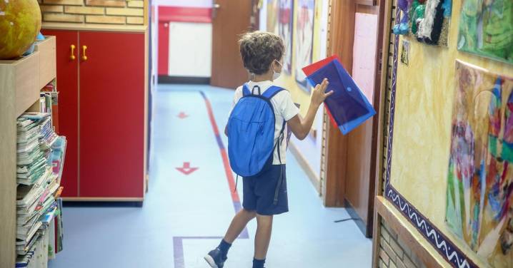 Desde este jueves se pueden solicitar las ayudas para la gratuidad de los libros de texto para el curso 2026