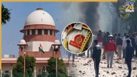 Delhi Riots Case: Police play Sharjeel Imam’s speech clips in SC, allege riots were planned to coincide with Donald Trump’s visit