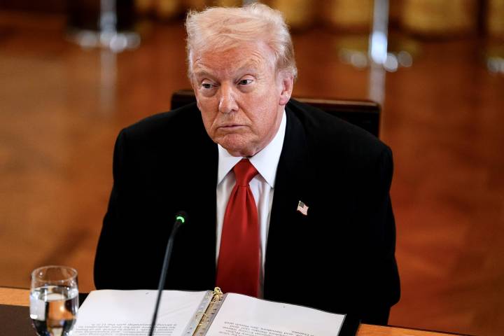 Trump anuncia que Kazajistán se une a los Acuerdos de Abraham con Israel