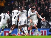 Sunderland brought back to earth as Raul Jimenez hits late winner for Fulham