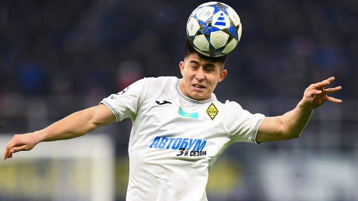 Estevao making noise for Chelsea, but here's who might do it for Blues next season