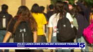 Mission police launch Crime Victims Unit internship...