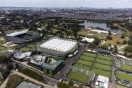 ‘Legal shadow’ over Wimbledon expansion plans sparks ‘get a grip’ plea in Lords