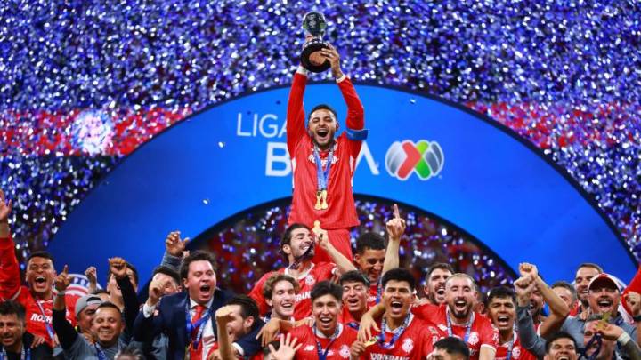 Lista la fiesta grande del fútbol mexicano: la Liga MX se prepara para su postemporada