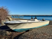 Derelict boat fund drives higher harbor fees in Portsmouth