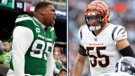 IMPACT: Cowboys outlook after Quinnen Williams, Logan Wilson trades