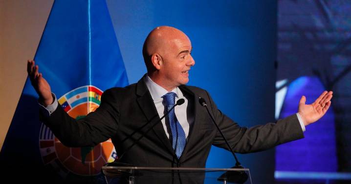 La FIFA sorprende con la creación de un inédito premio que busca competir con el Nobel