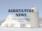 Nominations sought for 2026 ND Ag Hall of Fame inductees