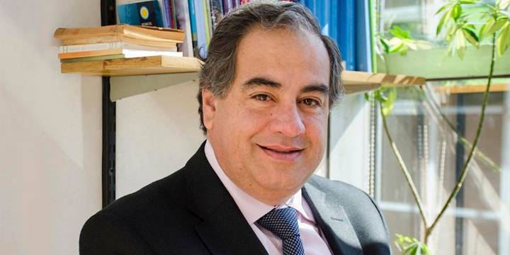 Julio Martínez, exministro de Defensa de Macri: “Presti debería pasar a retiro para asumir, no puede ocupar los dos roles”