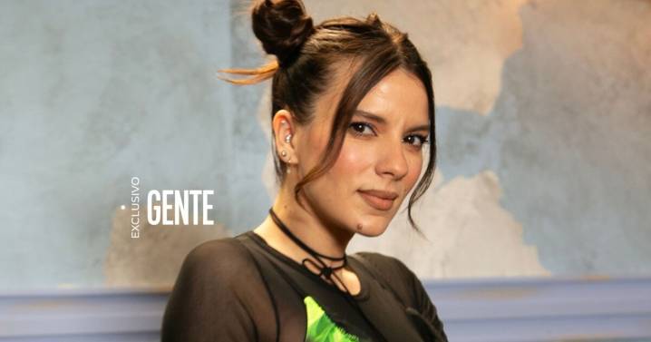 La foto de Gime Accardi que encendió todo tipo de rumores