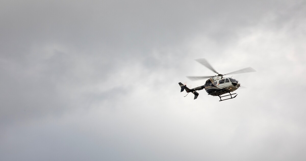 Vanderbilt LifeFlight resumes flights after fatal crash