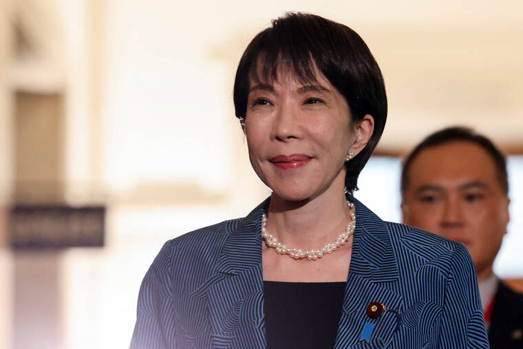 Women pin hopes on new prime minister