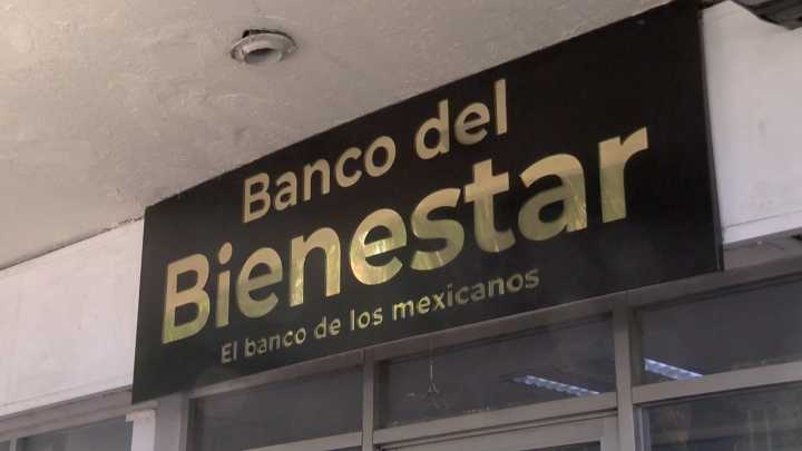 Calendario de Pago de Pensiones del Bienestar Noviembre