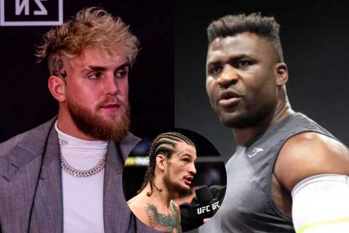 Sean O’Malley Claims Only One Gervonta Davis Replacement Wouldn’t Scare Jake Paul, but It’s Off the Table