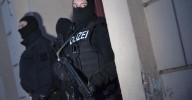 Detenido en Berlín un hombre sospechoso de planear atentados terroristas
