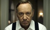 Kevin Spacey dice que está "sin hogar"