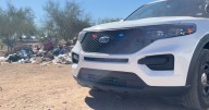 City of Tucson to clear encampment at ‘100 Acre Wood’ following DPS narcotics investigation