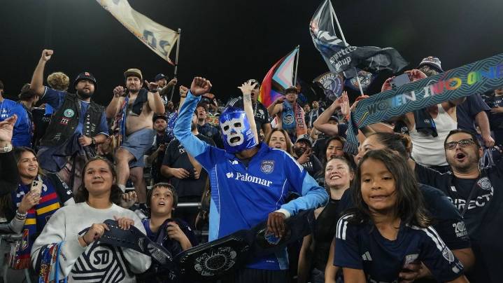 MLS owners vote to shift soccer season to a summer