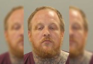 Wrong-Way Chase Suspect Who Fled Hospital Now In Frederick Adult Detention Center: Sheriff