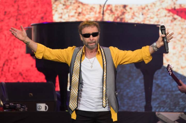 Bad Company Singer Paul Rodgers Forced to Sit Out Band’s Rock and Roll Hall of Fame Induction: ‘I Have to Prioritize My Health’