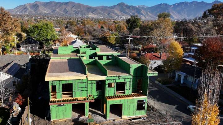 '50-year mortgage' proposal lands in Utah with mixed reviews
