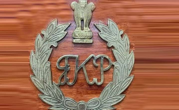 J&K Police Dismiss ‘Baseless, Mischievous’ Claims Of Pak-Based Terror Group Involvement