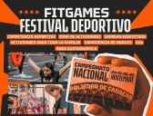 El Poliedro de Caracas será sede de la gran final de Fit Games 2025