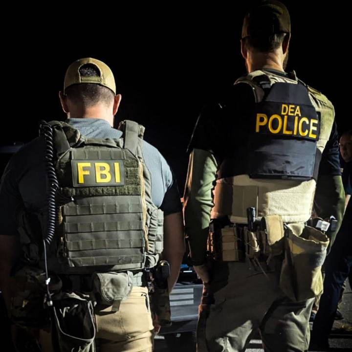 FBI thwarts Halloween Islamic ISIS terror plot in Michigan, arrests five suspects