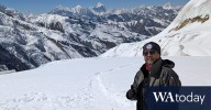Perth mountaineer dies while climbing Nepal’s Himlung Himal