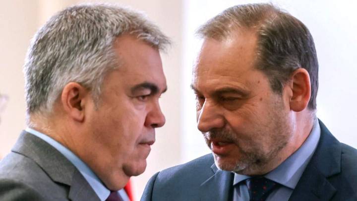 La UCO señala al PSOE Aragón y su estrecha relación con la trama Koldo en la Mina Muga